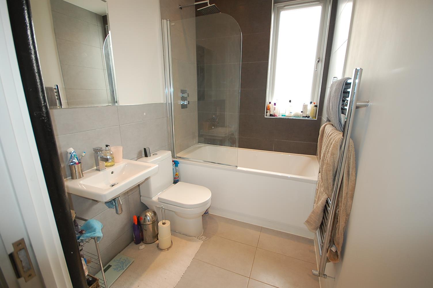 Refectory Apartments, Seven Sisters